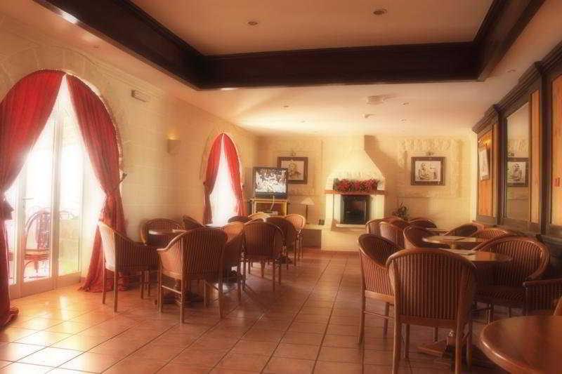 Selmun Palace Hotel