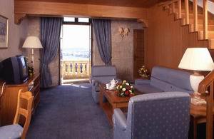 Selmun Palace Hotel Mellieha